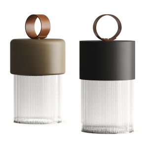 Aromas Del Campo Bora Table Lamps