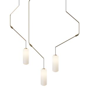 Frama Ventus Pendant Lamps