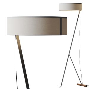 Punt Chicago Floor Lamp