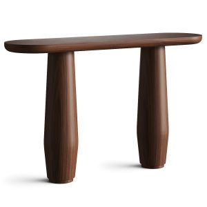 Martin Masse Vola Console Table