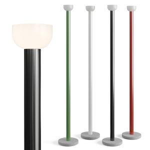 Bellhop Floor Lamp By Flos