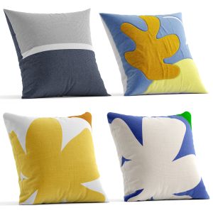 Westelm Pillow 4