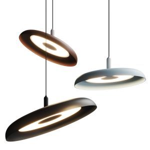 Pablo Nivel Pendant Lamps