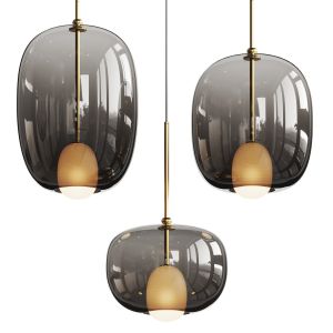 Bontempi Blow Pendant Lamps