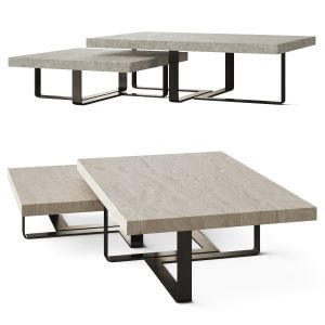 Linteloo Malibu Coffee Tables