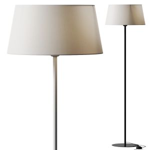 Aromas Del Campo Tex Floor Lamp