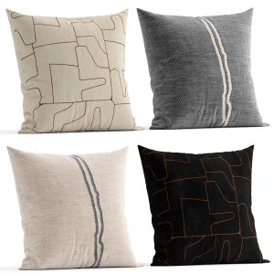 Cb2 Pillow