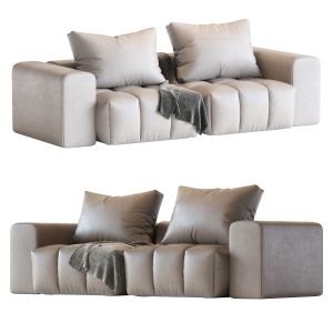 Modern Modular Sofa_n1