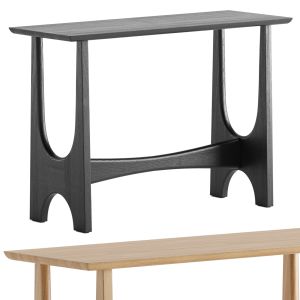 Tanner Console Table - West Elm