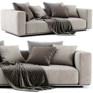 Flexform Grandemare Sofa