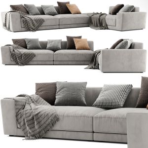 Jesse Pasha L Shaped Sofa 01