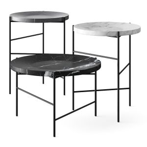 Antonio Lupi Design Paesaggi Sospesi Coffee Tables