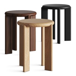 Studio Snng Miro Stool