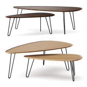 Woak Malin Coffee Tables