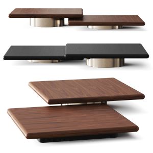 Horizonte Coffee Tables