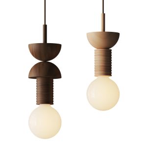 Schneid Junit Copla Pendant Lamps