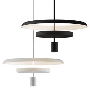 Prandina Landing Pendant Lamp