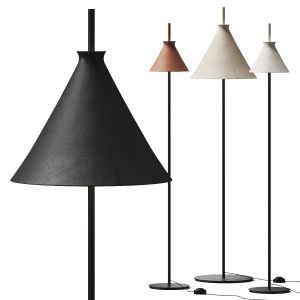 Pott Totana Floor Lamps