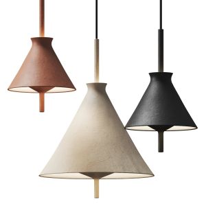 Pott Totana Pendant Lamps