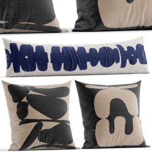 Westelm Pillow 5