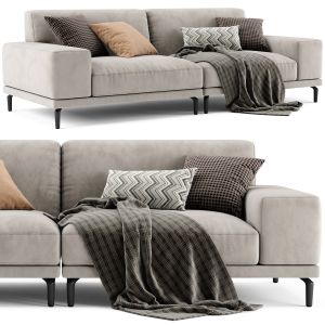 Ditre Blake Sofa 2 Elements