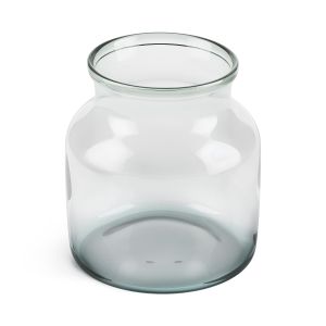 Etuhome Clean Colorblock Mason Jar Small