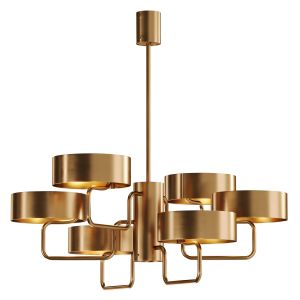 Sound S6 Chandelier