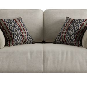 Sofa Leri Mini From Divan Ru