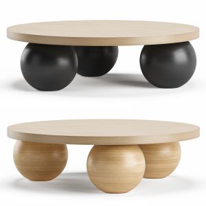 Naro Coffee Tables - Noho Home