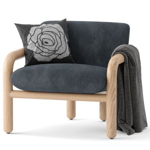 Westelm Benson Chair