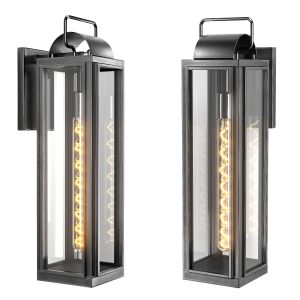 Hinkley Sag Harbor 2845bk Lantern