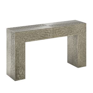 Hooker Furniture Living Room Tivoli Console Table