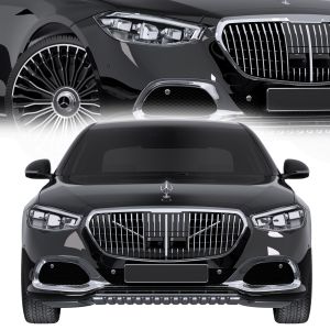 Mercedes-benz S Class Maybatch 2022