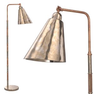 Jamie Young Vilhelm Reading Lamp