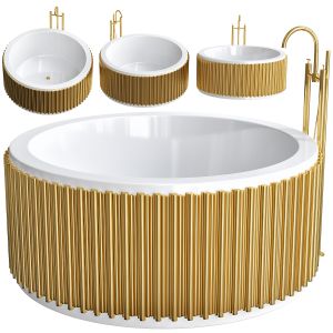 Symphony Bathtub