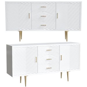 Fandango Sideboard