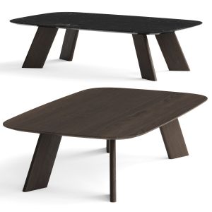 Al2 Alhambra M020 Coffee Table