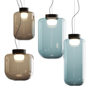 Labra Xilo Pendant Lamps