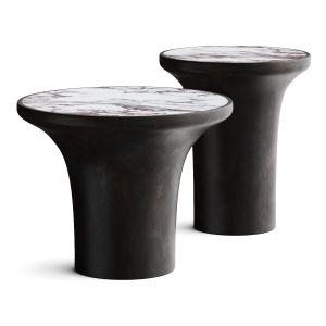 101 Copenhagen Trumpet Coffee Tables