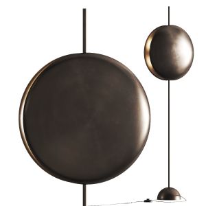 101 Copenhagen Totem Floor Lamp