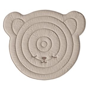 HM Bear Baby Mat