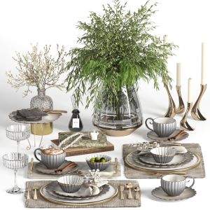 Tableware Set15