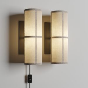 Menu Hashira Wall Lamp