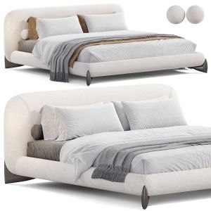 Porada Softbay Bed