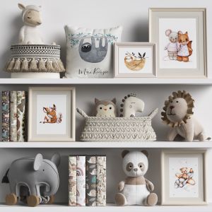 Kids Room Decor 93