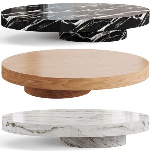 Bassa Coffee Table