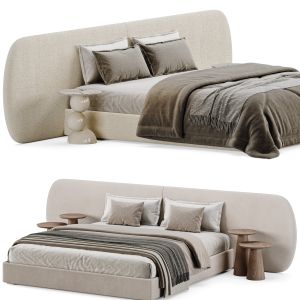 Malbina Bed