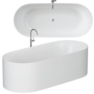 Spio 1800 Freestanding Bath