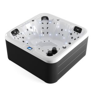 Jacuzzi Double 520