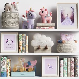 Kids Room Decor 94